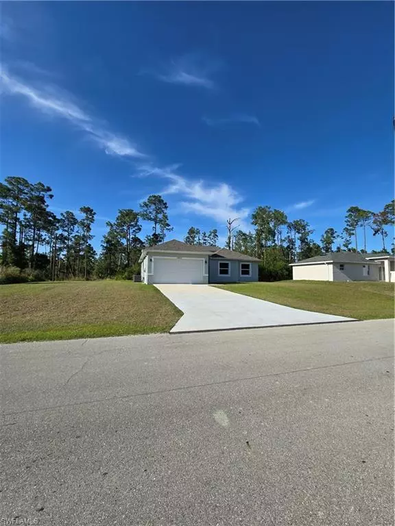 Lehigh Acres, FL 33972,3603 E 8th ST