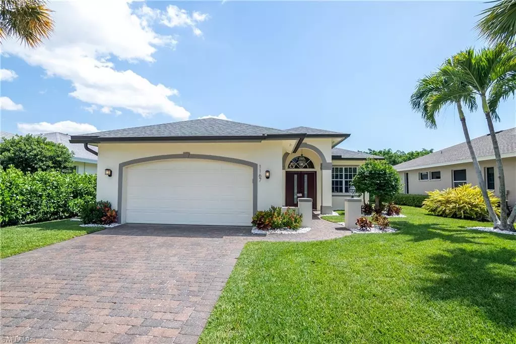 Naples, FL 34110,1167 Imperial DR #49