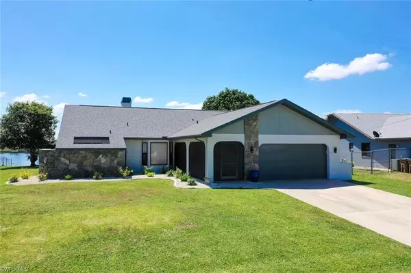 Cape Coral, FL 33990,522 SE 24th ST