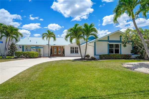 Cape Coral, FL 33914,728 SW 56th ST