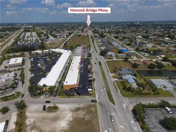 Cape Coral, FL 33990,155-159 Hancock Bridge PKWY #1-10