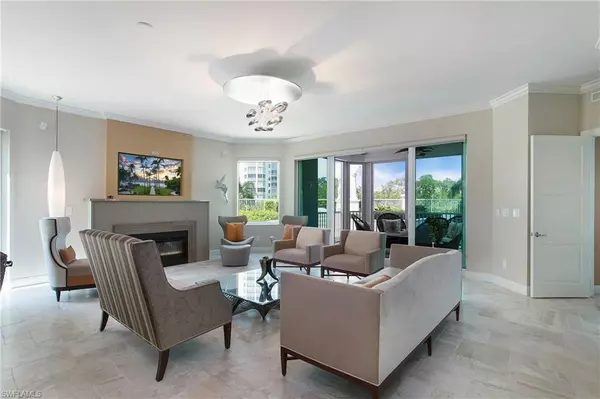 Naples, FL 34110,265 Indies WAY #T1