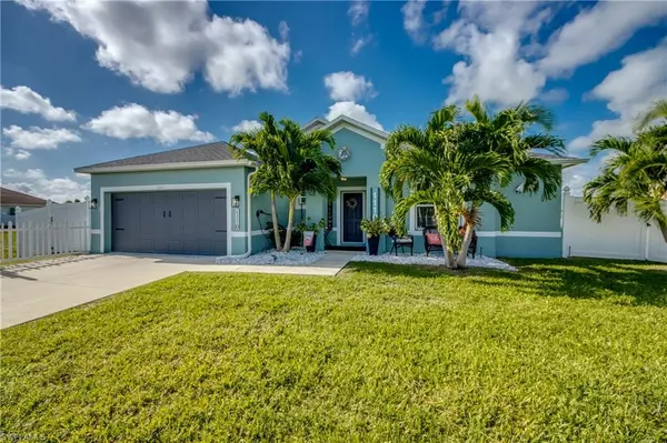 Cape Coral, FL 33991,1110 SW 1st ST