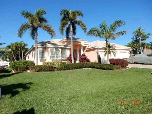 Cape Coral, FL 33914,5302 SW 27th PL