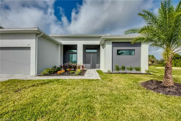 Cape Coral, FL 33991,124 SW 16th PL