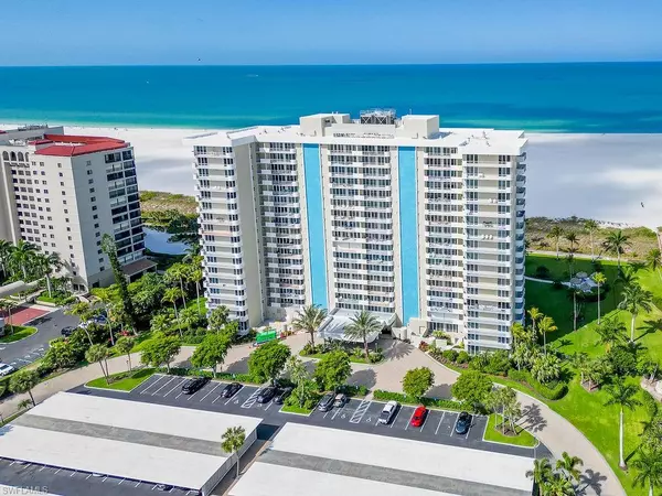 140 Seaview CT #506N, Marco Island, FL 34145