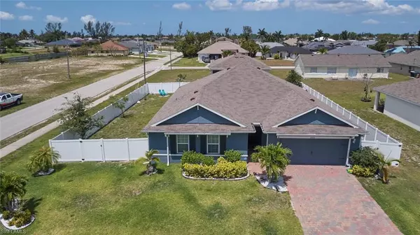 Cape Coral, FL 33914,2722 SW 8th CT