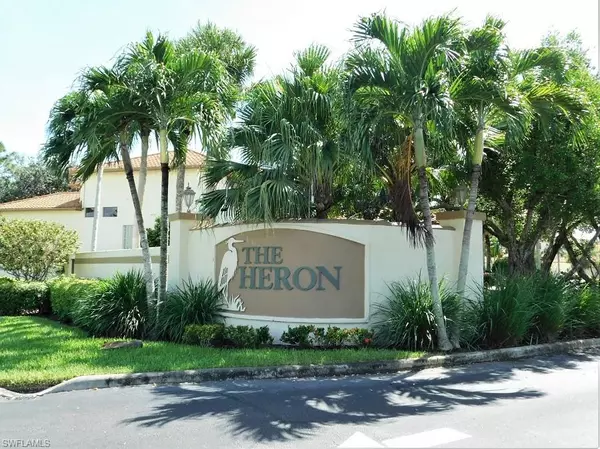 Fort Myers, FL 33908,16561 Heron Coach WAY #108