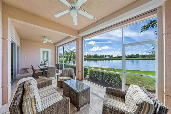 Naples, FL 34119,580 Avellino Isles CIR #102