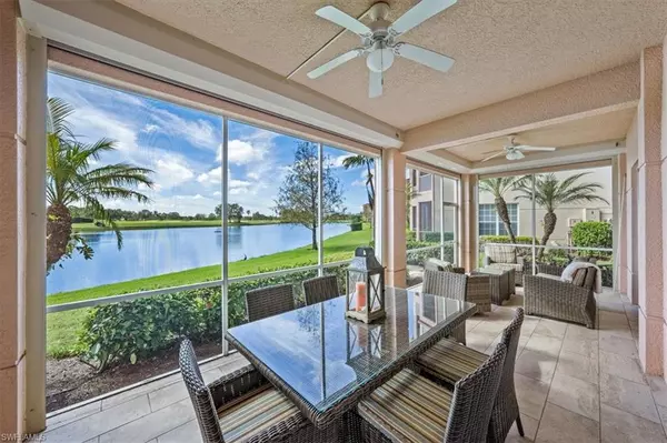 Naples, FL 34119,580 Avellino Isles CIR #102