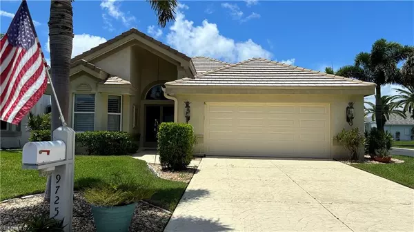 Fort Myers, FL 33919,9725 Keel CT