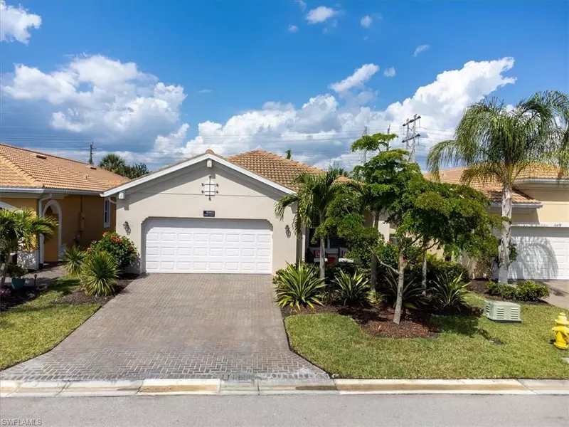 10462 Prato DR, Fort Myers, FL 33913