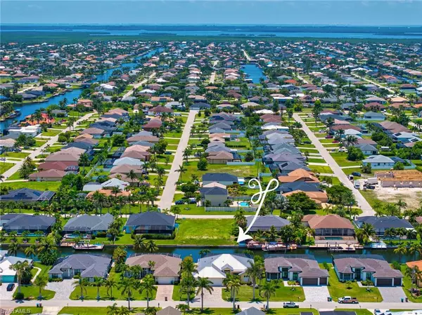 Cape Coral, FL 33914,3934 SW 17th AVE