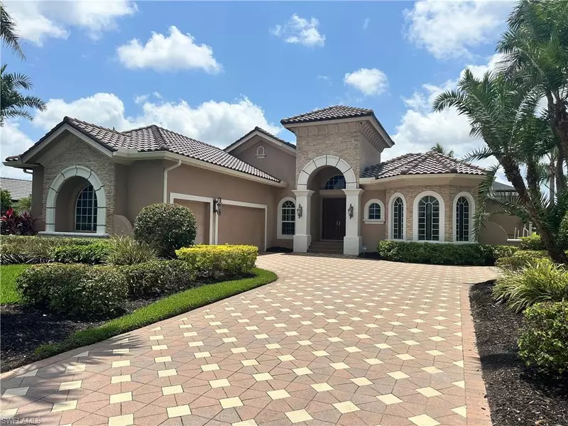 9411 Monteverdi WAY, Fort Myers, FL 33912