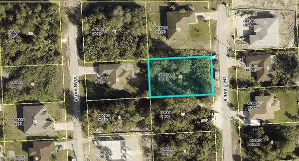 Lehigh Acres, FL 33976,1602 Inez AVE S