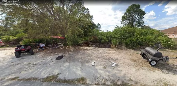 Lehigh Acres, FL 33976,1602 Inez AVE S