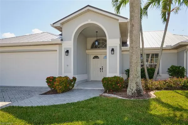 Cape Coral, FL 33914,5507 SW 14th PL