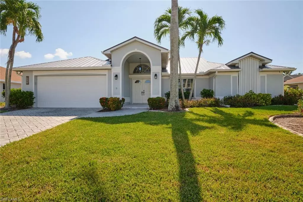 Cape Coral, FL 33914,5507 SW 14th PL