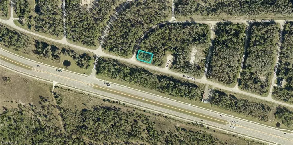 Lehigh Acres, FL 33974,500 Ladd ST