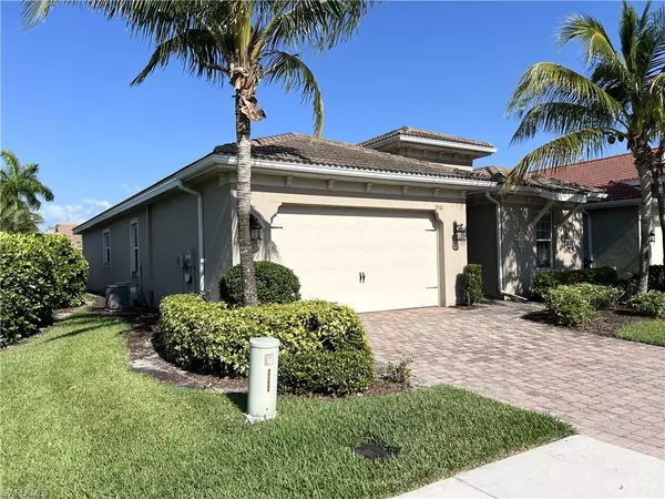 Fort Myers, FL 33916,3501 Bridgewell CT