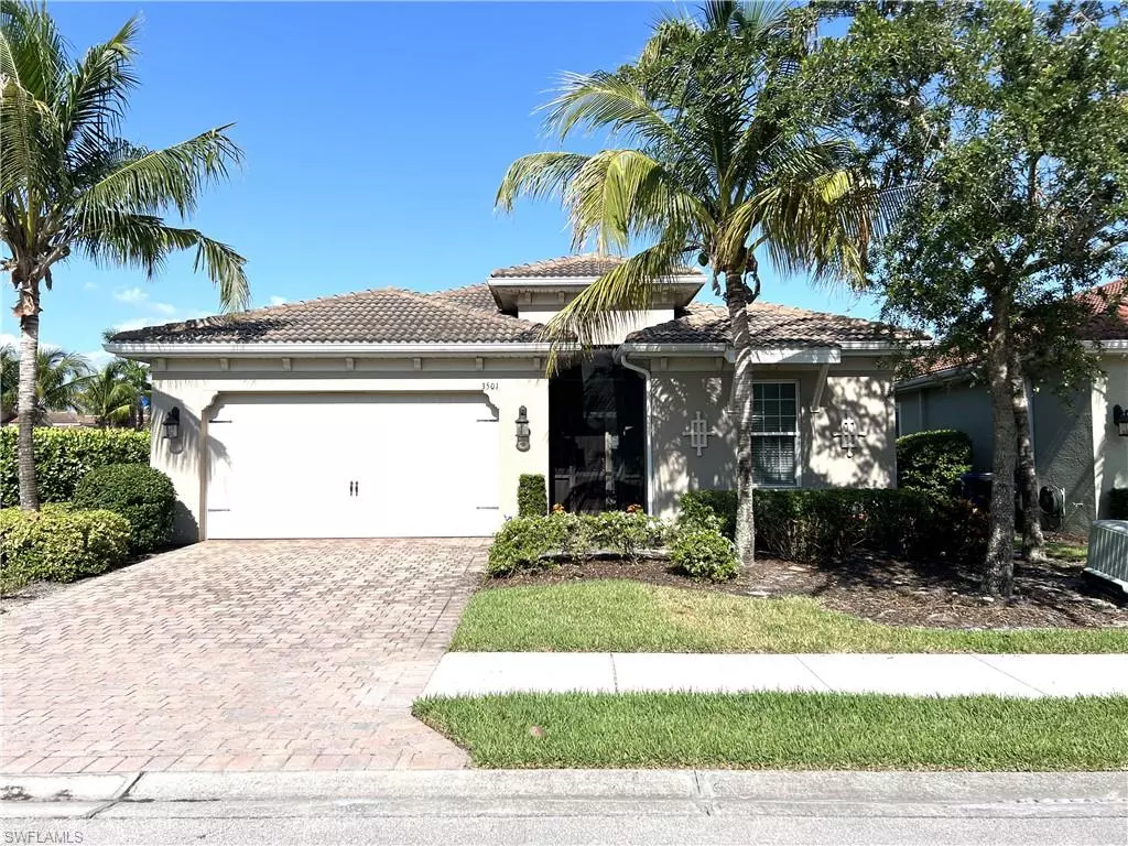 Fort Myers, FL 33916,3501 Bridgewell CT