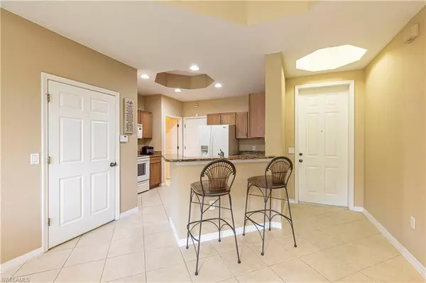 Fort Myers, FL 33908,9807 Solera Cove Pointe #103