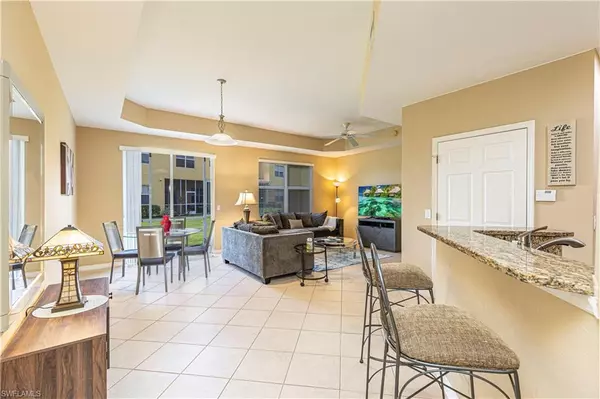 Fort Myers, FL 33908,9807 Solera Cove Pointe #103