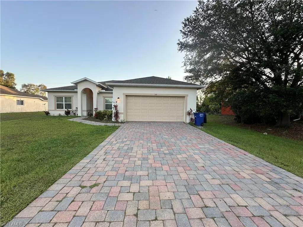 Fort Myers, FL 33913,759 Arundel CIR