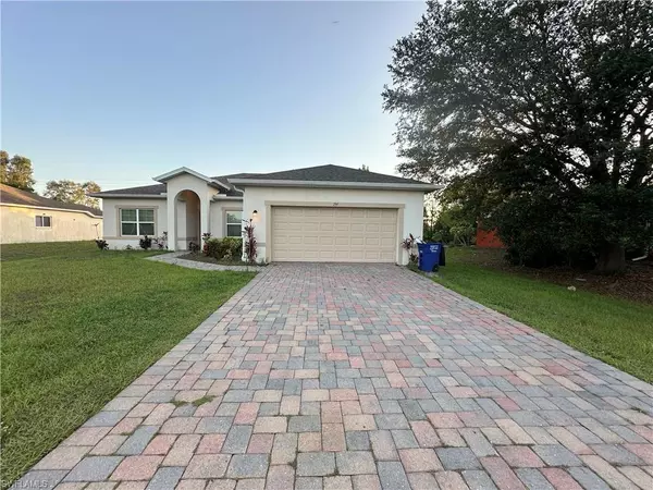 759 Arundel CIR, Fort Myers, FL 33913