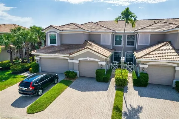 Fort Myers, FL 33913,10007 Sky View WAY #2007