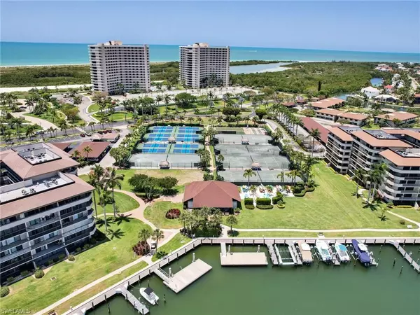 Marco Island, FL 34145,651 Seaview CT #B-402