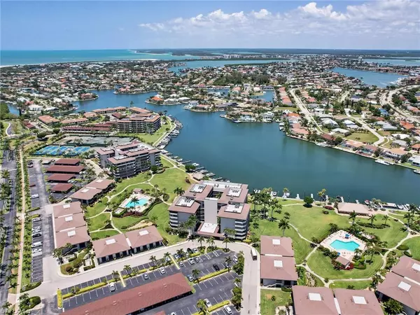 Marco Island, FL 34145,651 Seaview CT #B-402