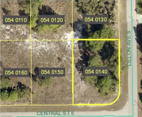 Lehigh Acres, FL 33974,765 Central ST E