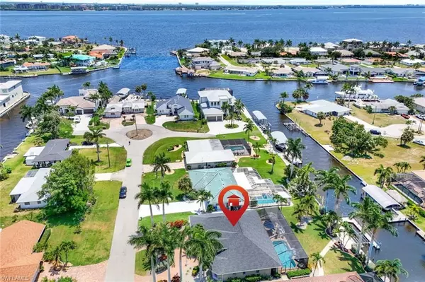 Cape Coral, FL 33904,5610 Coronado CT