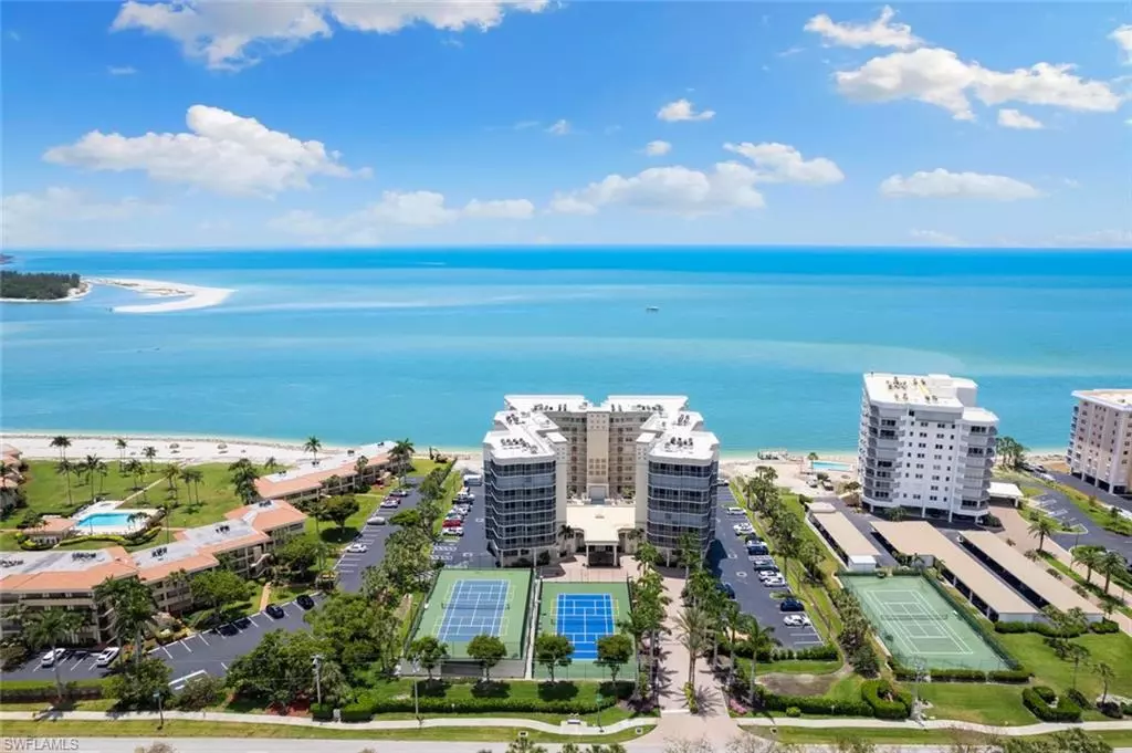 Marco Island, FL 34145,1070 S Collier BLVD #803