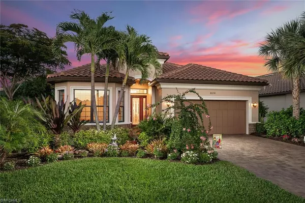 Naples, FL 34119,8874 Vaccaro CT