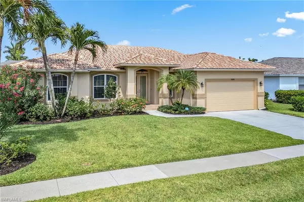 Marco Island, FL 34145,140 Balfour DR