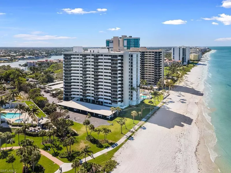 4005 Gulf Shore BLVD N #1103, Naples, FL 34103