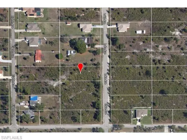 Lehigh Acres, FL 33972,707 Lake AVE