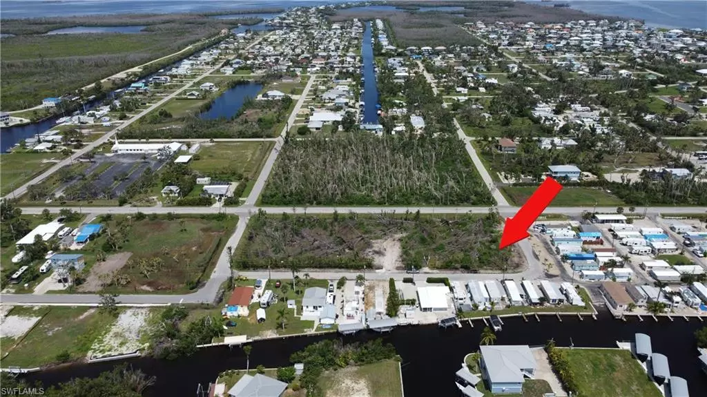 2610 Bamboo ST, St. James City, FL 33956