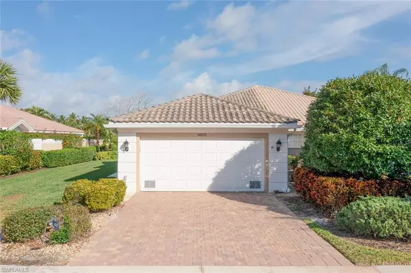 Bonita Springs, FL 34135,14670 Ferrara CT