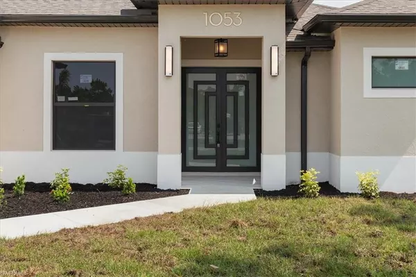 Lehigh Acres, FL 33974,1053 Butler ST E