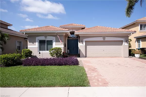 Cape Coral, FL 33909,3444 Dandolo CIR