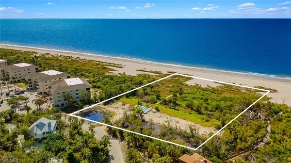 Sanibel, FL 33957,1801 Olde Middle Gulf DR