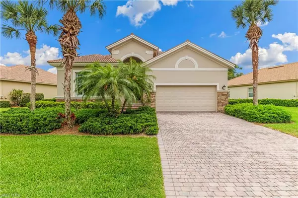 5496 Whispering Willow WAY, Fort Myers, FL 33908