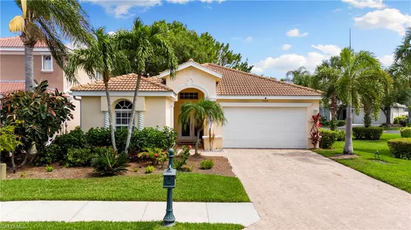 1785 Sanctuary Pointe CT, Naples, FL 34110