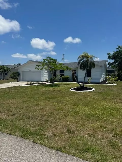 Cape Coral, FL 33991,613 SW 10th PL