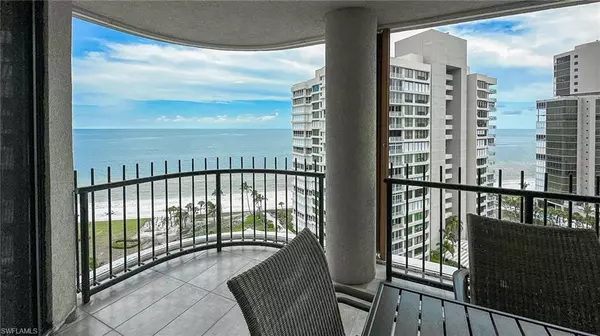 Naples, FL 34103,4251 Gulf Shore BLVD N #18A