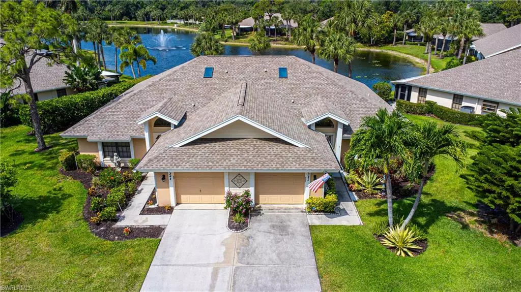 Naples, FL 34110,1342 Park Lake DR