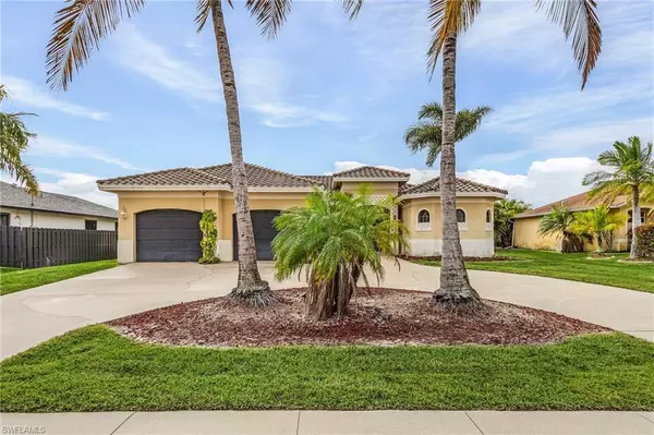 Cape Coral, FL 33914,1708 Beach PKWY W